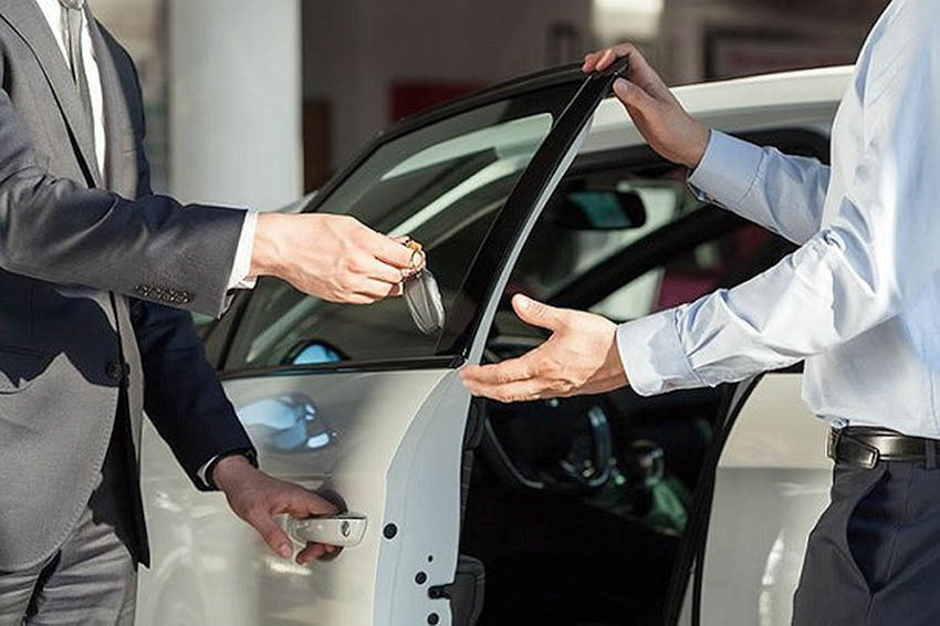 Dịch vụ Thuê xe TP.HCM đi Vũng Tàu uy tín, giá rẻ - Hùng Khánh