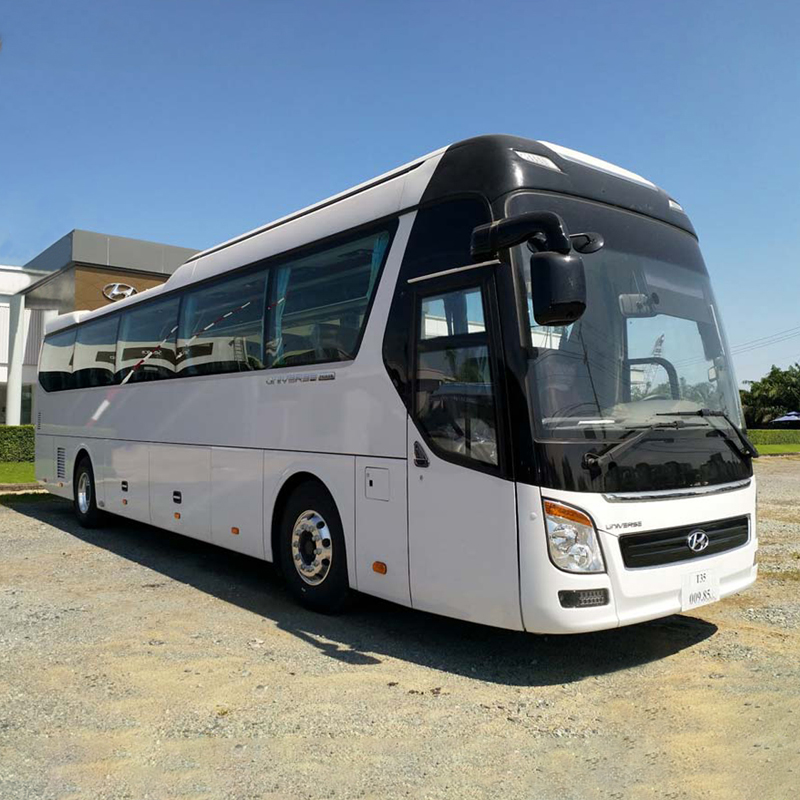 Dịch vụ Thuê Xe TP.HCM đi Đồng Tháp Đời Mới, Giá Trọn Gói